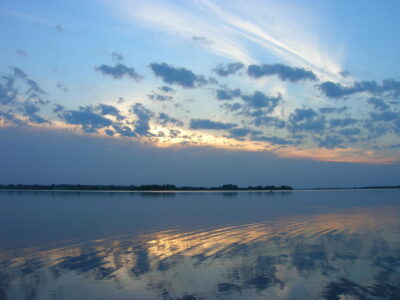Фото заказника Селява