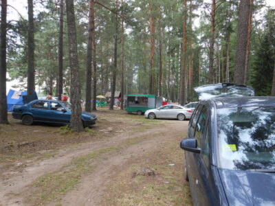 Фото заказника Селява