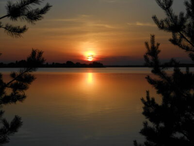 Фото заказника Селява