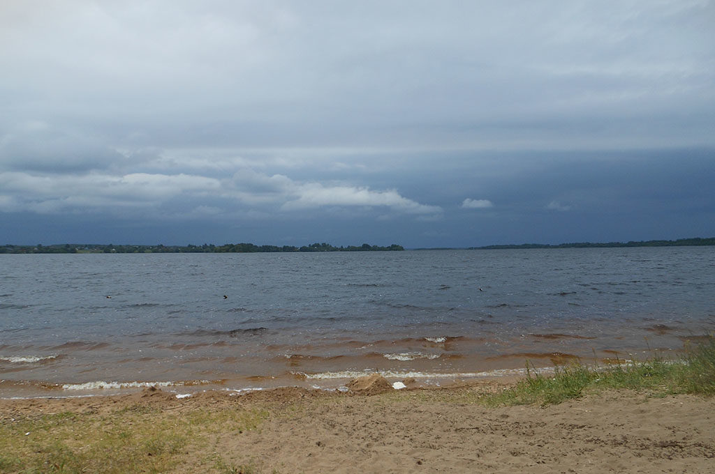 Заказник республиканского значения «Селява»