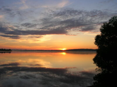 Фото заказника Селява