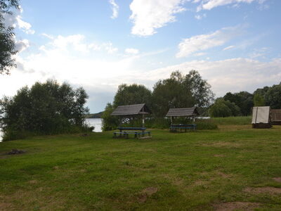 Заказник республиканского значения «Селява»