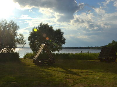 Заказник республиканского значения «Селява»