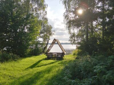 Заказник республиканского значения «Селява»