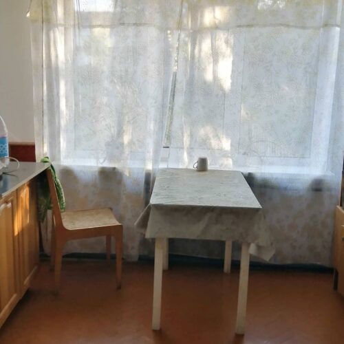 Домик охотника и рыболова
